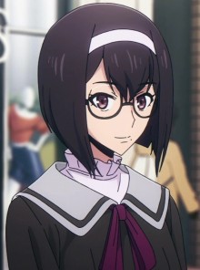 李宝拉 / 藤崎由香里