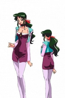 矶贝樱