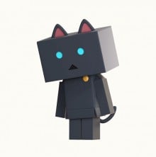 黑