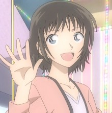 本上菜菜子