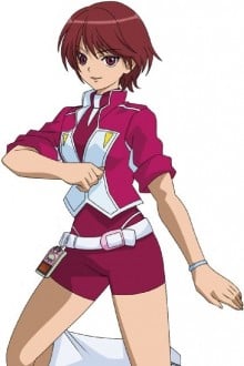 藤枝淑乃