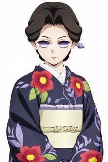 珠世