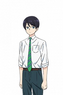 柚木尊
