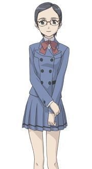 苍井梓