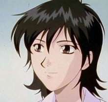 冬月あずさ