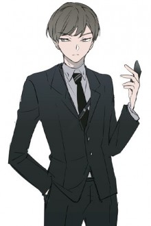 霜月伦太郎