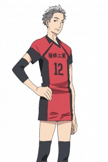 矢野目庆太