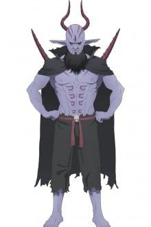 魔王