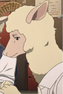 アノン