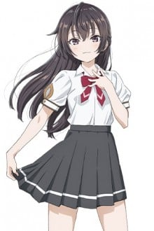 周防有希