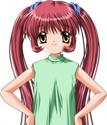 小满