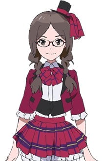 相泽菜野花