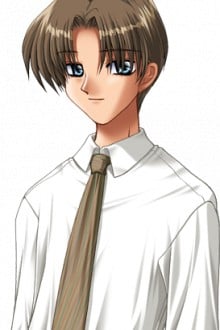 橘敬介