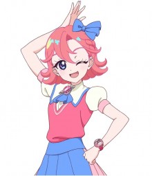 七浦おとめ