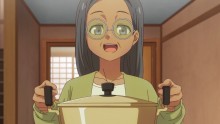 知念さん