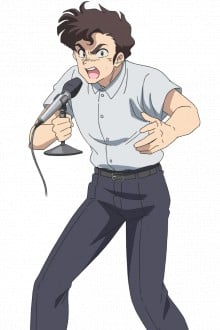 一郎