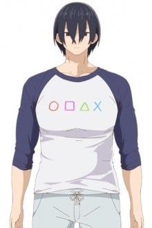 山田爸爸