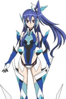 风鸣翼