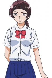 平良まりあ