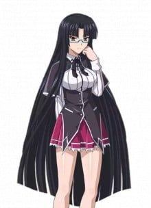 真罗椿姬