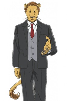 市长