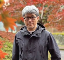 多田俊介