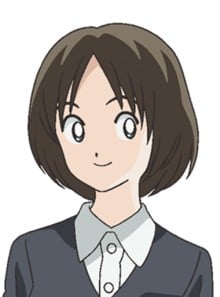 立花音美