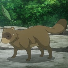 狸吉朗
