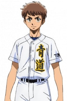 由井薰