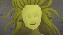 木の精霊系モンスター