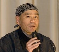 小船井充