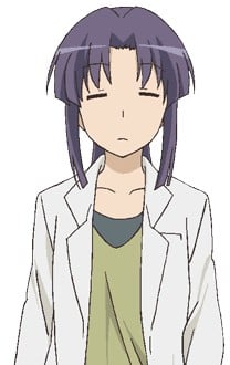 宫内一穗