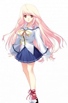 花咲茜