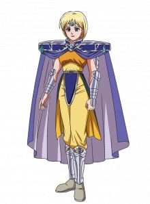 フローラ