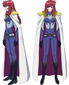 テロンナ・アクア・ベガ