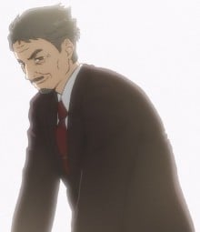大场藤一郎