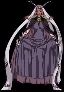 香野ユイ