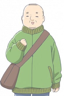 鸭田竹藏