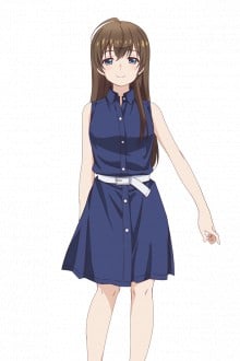 屉木风香
