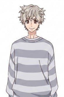 誉田杏