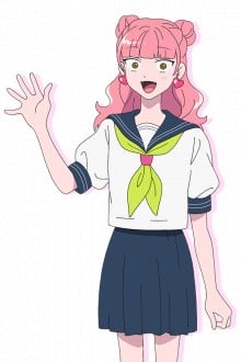 铃木实优