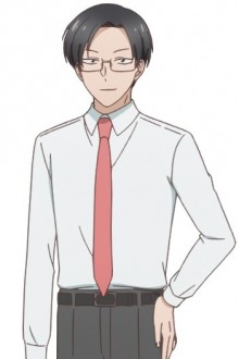 三田逸郎