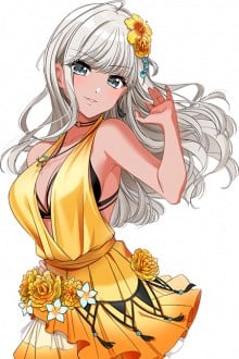松山达利亚