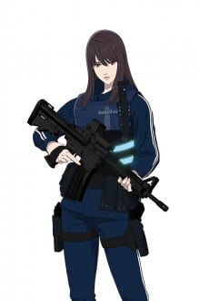 田代涼花