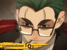Q