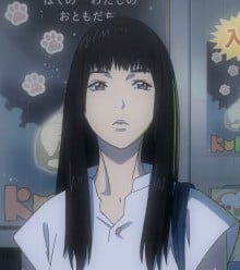 海沙希