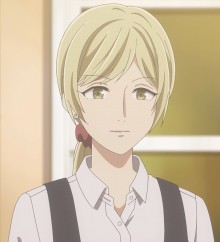 神田律子