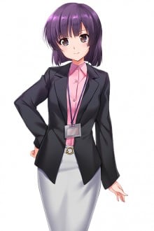 仓桥里美