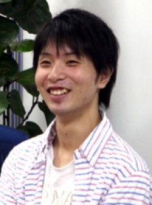 横山和基