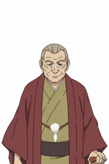 来岛泰三